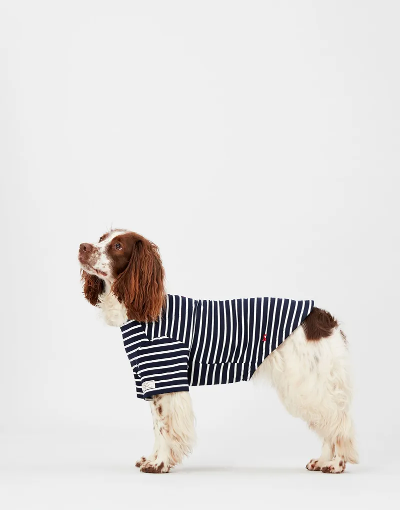 Joules Harbour Dog Top-3